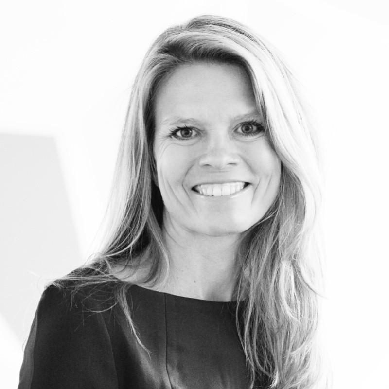 Annemette Arndal