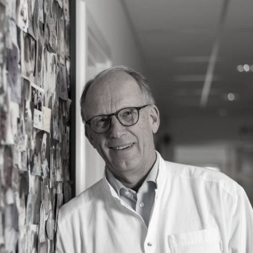 Svend Lindenberg edit